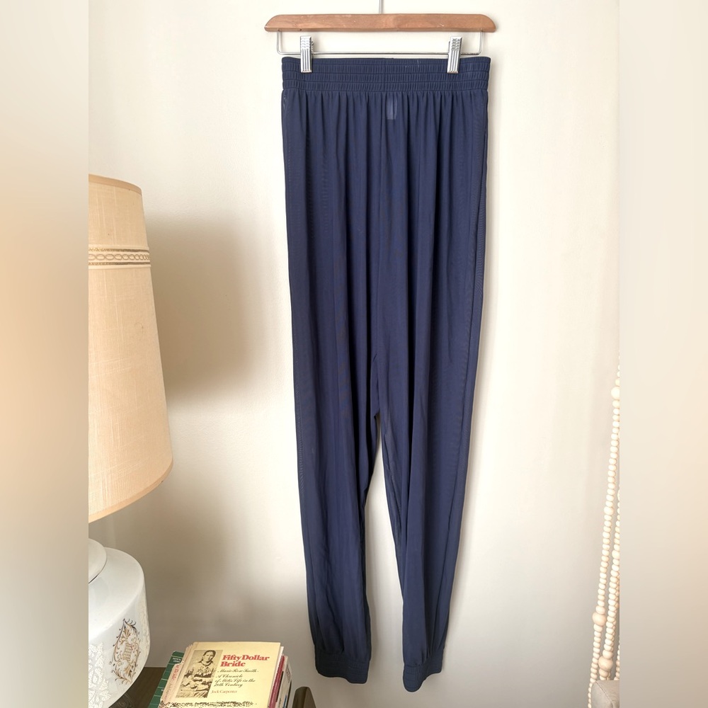 American Apparel Mesh pants